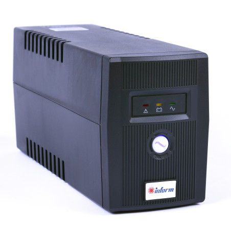 Onduleur In Line Guardian 800 AP - photo 8