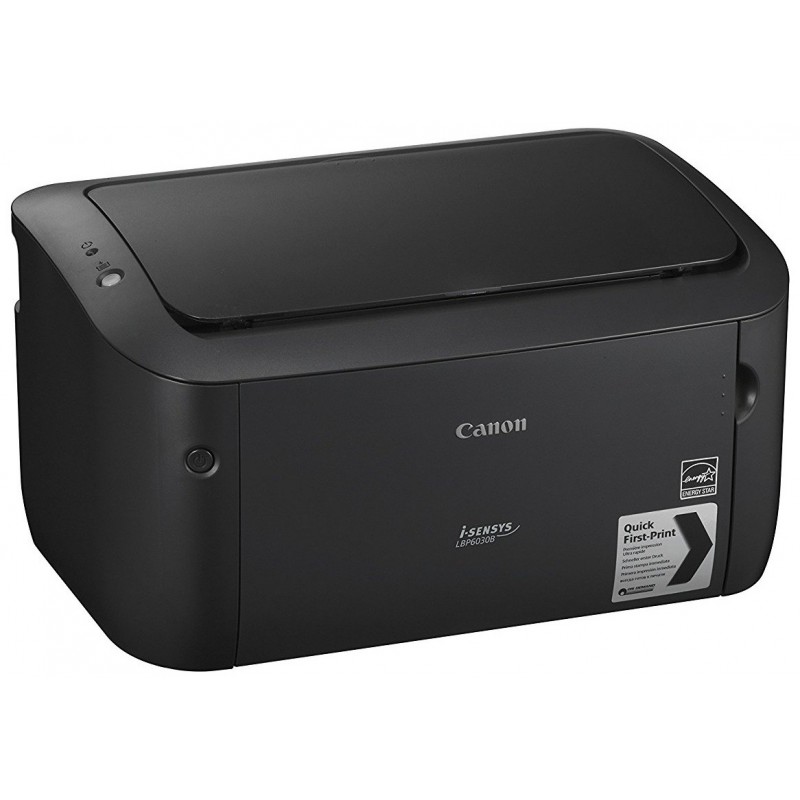 Imprimante Monochrome Laser CANON I-SENSYS LBP6030 USB - Canon - photo 2