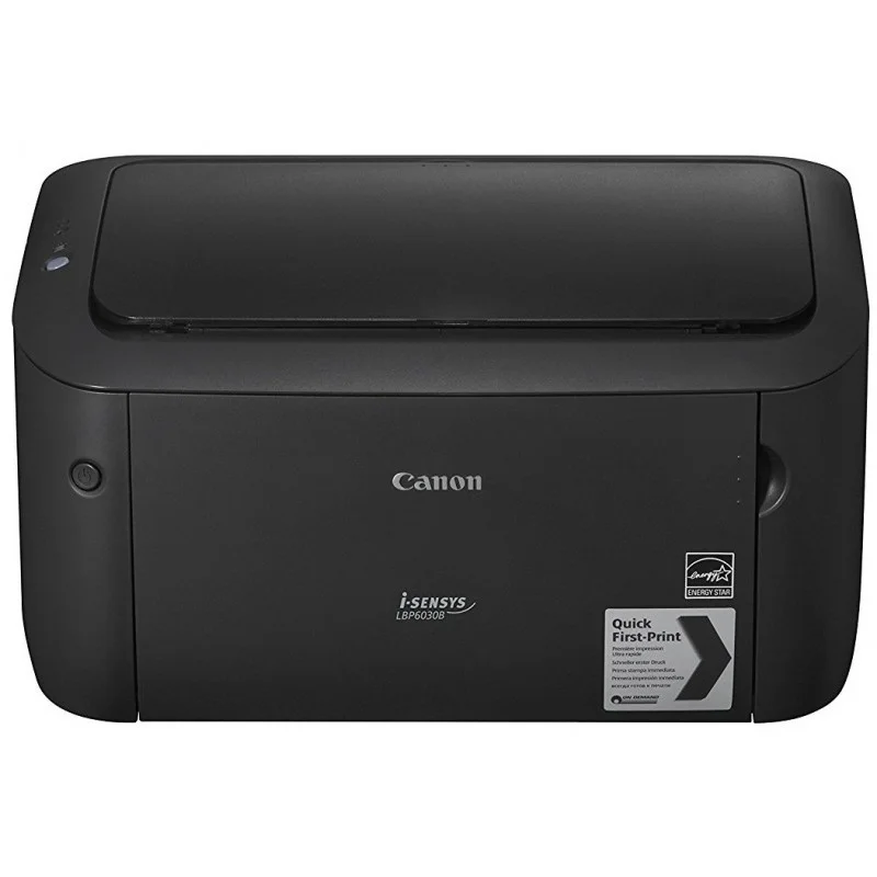 Imprimante Monochrome Laser CANON I-SENSYS LBP6030 USB - Canon - photo 3