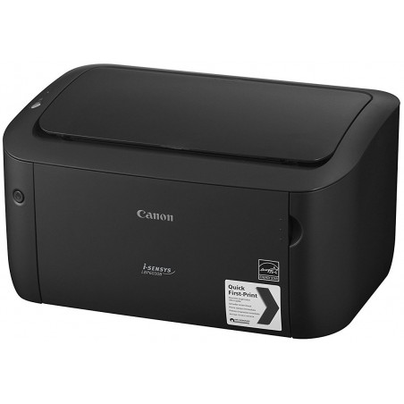 Imprimante Monochrome Laser CANON I-SENSYS LBP6030 USB - Canon - photo 5