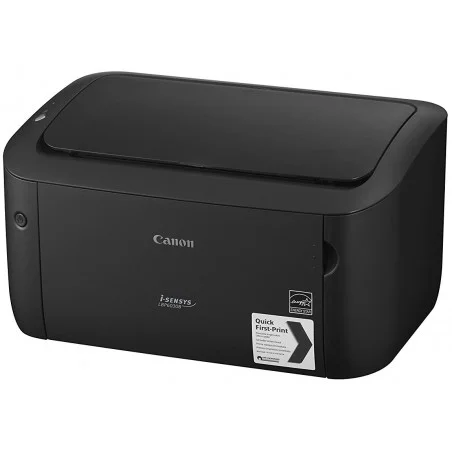 Imprimante Monochrome Laser CANON I-SENSYS LBP6030 USB - Canon - photo 5