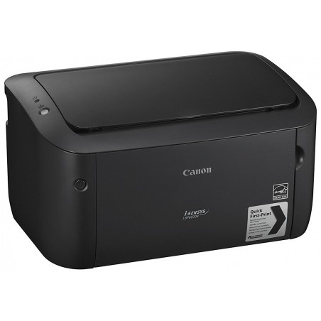 Imprimante Monochrome Laser CANON I-SENSYS LBP6030 USB - Canon - photo 6