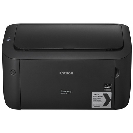 Imprimante Monochrome Laser CANON I-SENSYS LBP6030 USB - Canon - photo 8