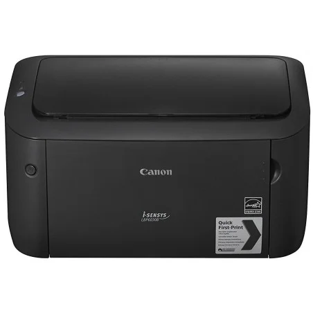 Imprimante Monochrome Laser CANON I-SENSYS LBP6030 USB - Canon - photo 8