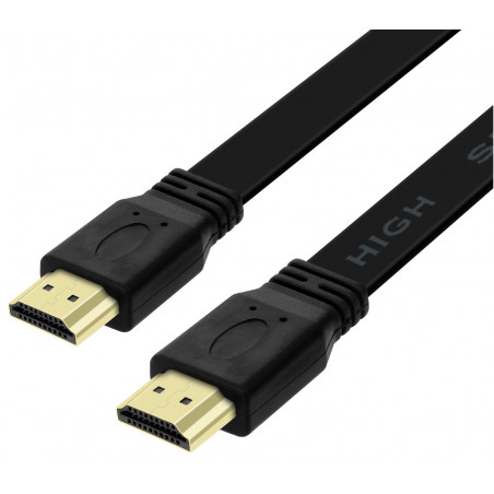 Câble HDMI Plat 20M - variant HDMI30M-P - photo 3