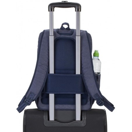 Sac à dos pour PC Portable 15.6" Rivacase 7760 / Bleu - photo 12