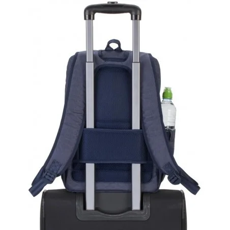 Sac à dos pour PC Portable 15.6" Rivacase 7760 / Bleu - photo 12