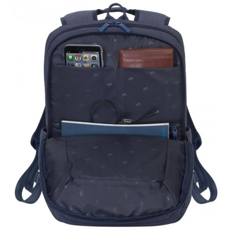 Sac à dos pour PC Portable 15.6" Rivacase 7760 / Bleu - photo 14