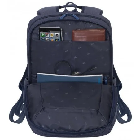 Sac à dos pour PC Portable 15.6" Rivacase 7760 / Bleu - photo 14