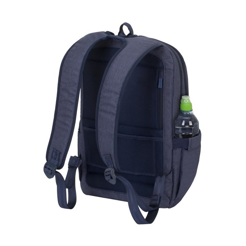 Sac à dos pour PC Portable 15.6" Rivacase 7760 / Bleu - photo 3