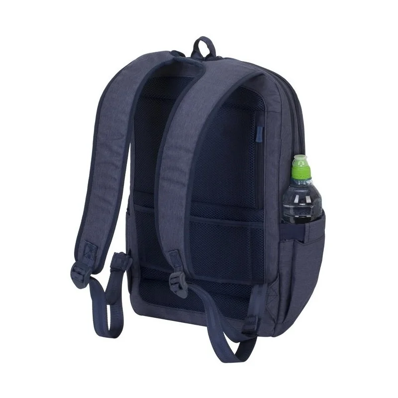 Sac à dos pour PC Portable 15.6" Rivacase 7760 / Bleu - photo 3