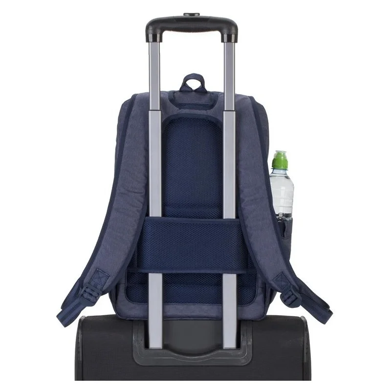 Sac à dos pour PC Portable 15.6" Rivacase 7760 / Bleu - photo 4