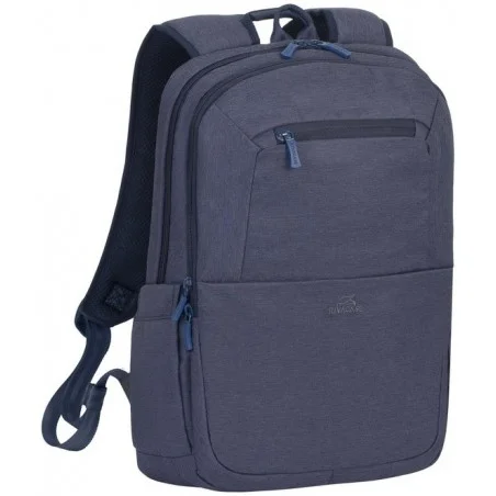Sac à dos pour PC Portable 15.6" Rivacase 7760 / Bleu - photo 7