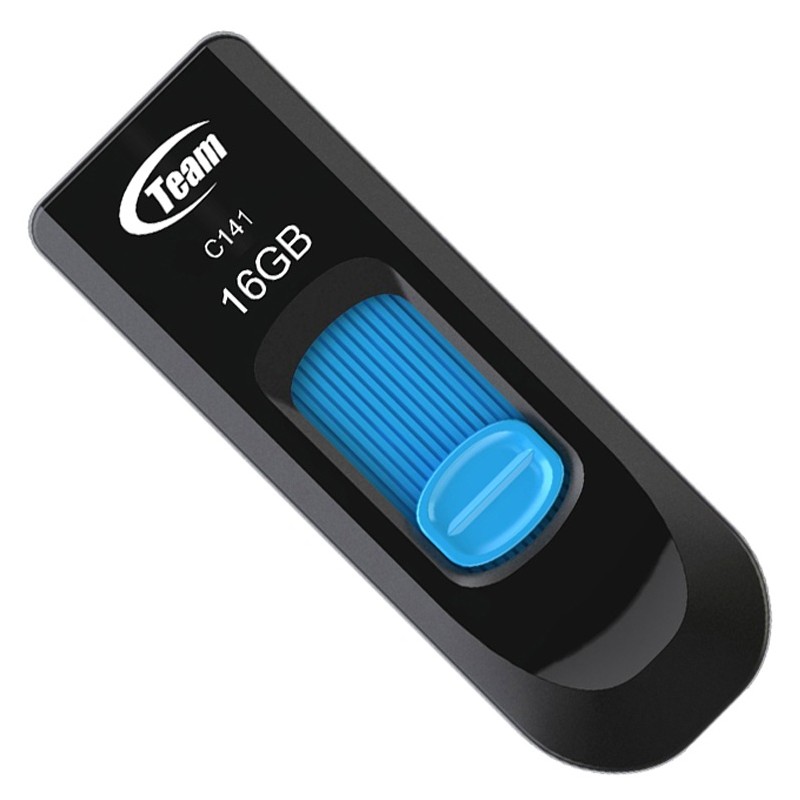 Clé USB Team Group C141 16 Go - photo 2