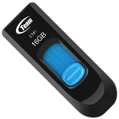 Clé USB Team Group C141 16 Go - photo 5