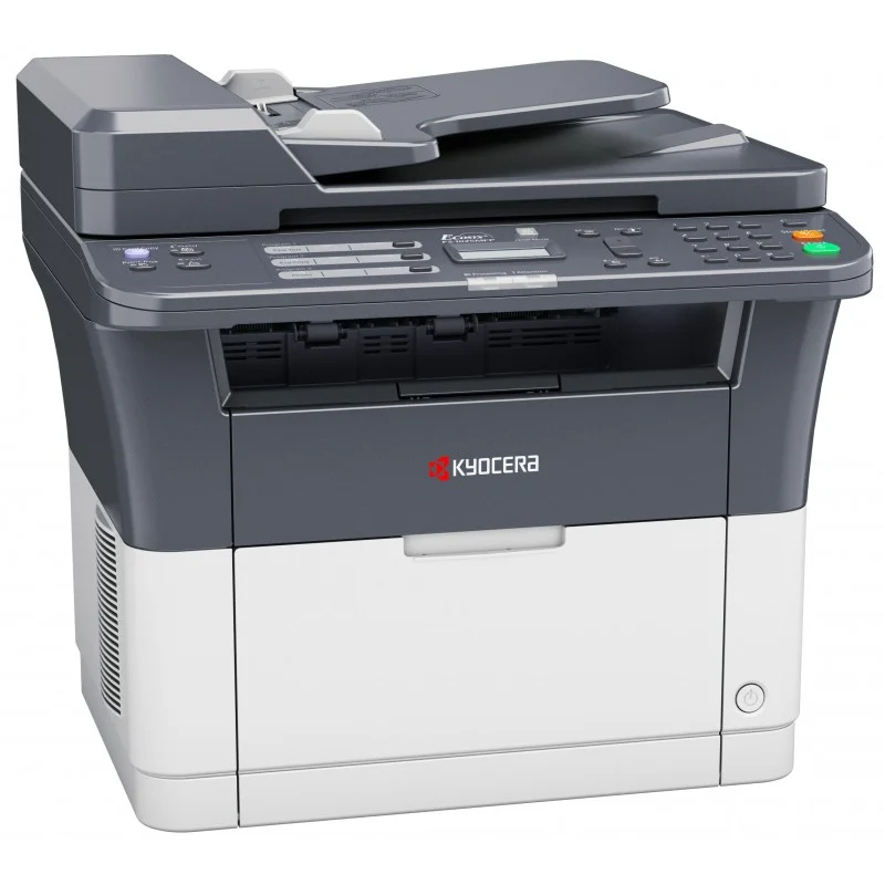 Imprimante Multifonction 3en1 Laser monochrome Kyocera FS-1025MFP