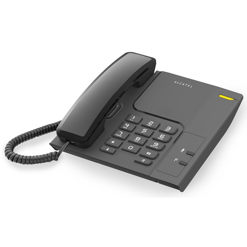 Téléphone Fixe filaire Alcatel T26 - photo 1
