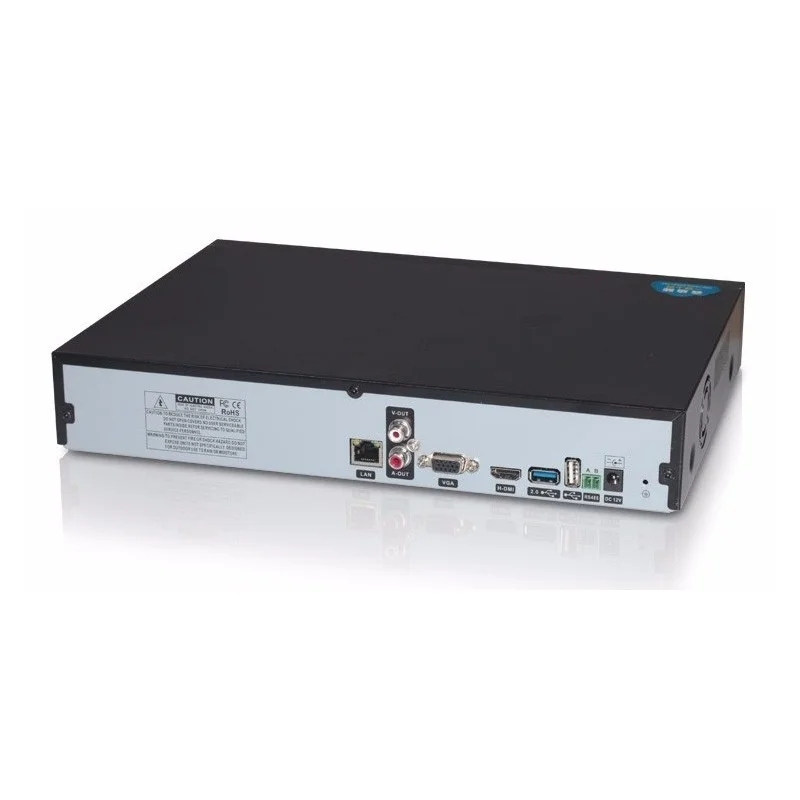 Enregistreur AHD DVR 24CH avec HDMI - photo 2