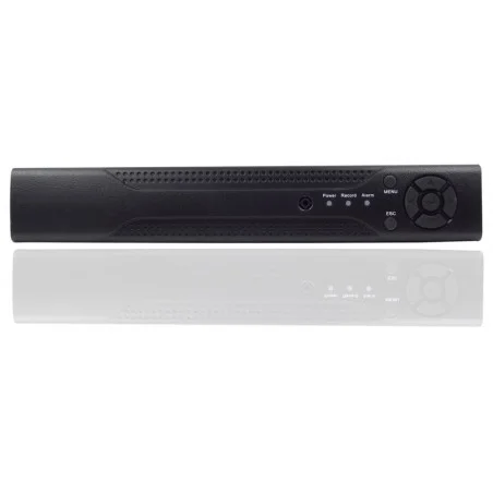 Enregistreur AHD DVR 24CH avec HDMI - photo 5