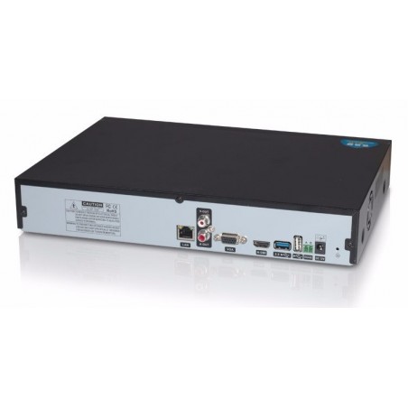 Enregistreur AHD DVR 24CH avec HDMI - photo 6