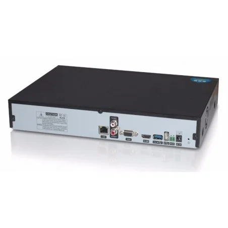 Enregistreur AHD DVR 24CH avec HDMI - photo 6