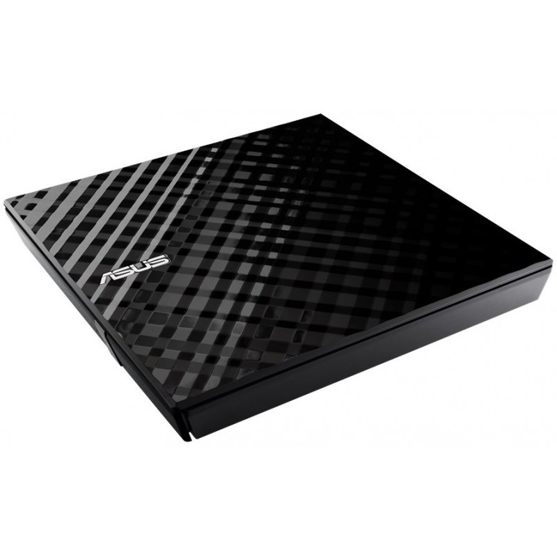 Lecteur Graveur DVD externe USB Asus SDRW-08D2S-U LITE - Asus - photo 2