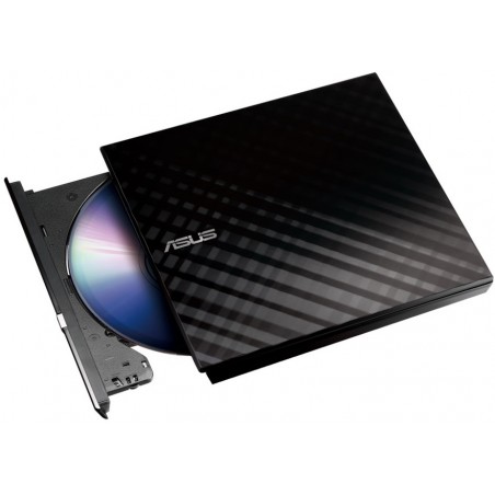 Lecteur Graveur DVD externe USB Asus SDRW-08D2S-U LITE - Asus - photo 4