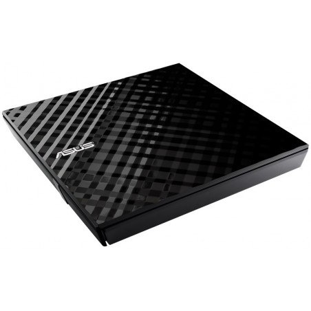 Lecteur Graveur DVD externe USB Asus SDRW-08D2S-U LITE - Asus - photo 5