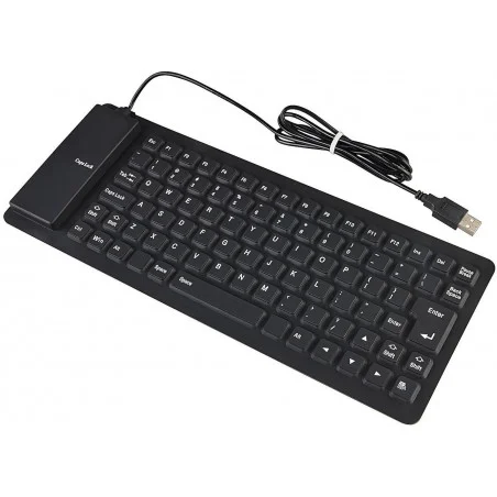 Clavier USB Flexible - photo 11
