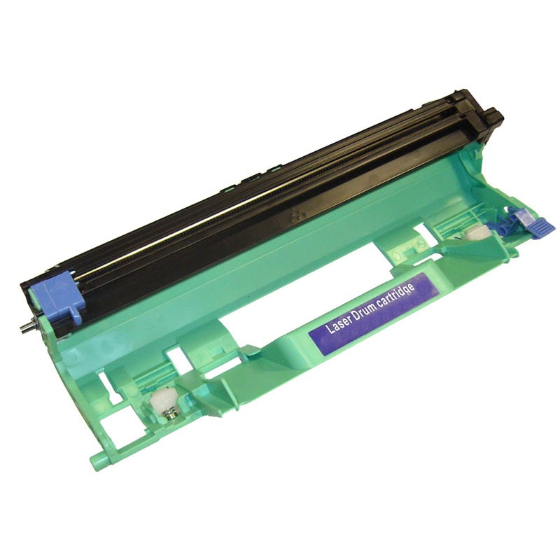 Tambour Adaptable Brother DR-1000-1050 / Noir - Brother - photo 2