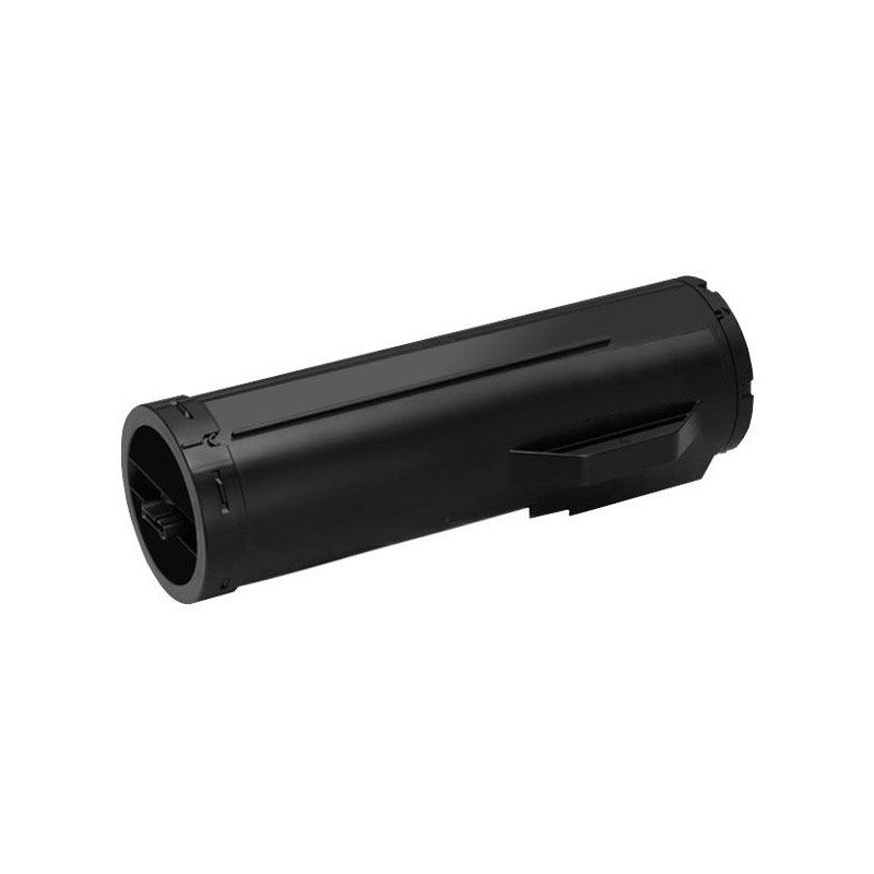 Toner Adaptable Compatible Epson M400 / Noir - Compatible Epson - photo 1