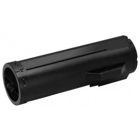 Toner Adaptable Compatible Epson M400 / Noir - Compatible Epson - photo 3