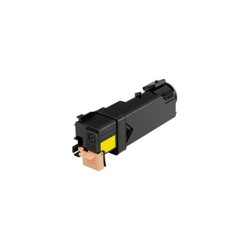 Toner Adaptable Compatible Epson C2900 / Yellow - Compatible Epson - photo 2