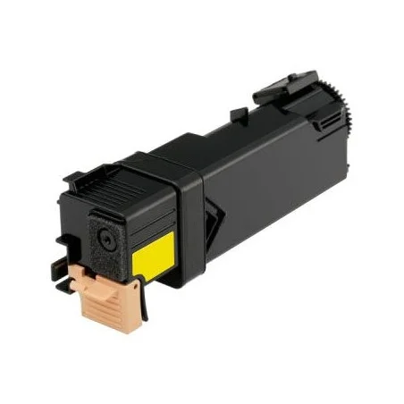 Toner Adaptable Compatible Epson C2900 / Yellow - Compatible Epson - photo 3