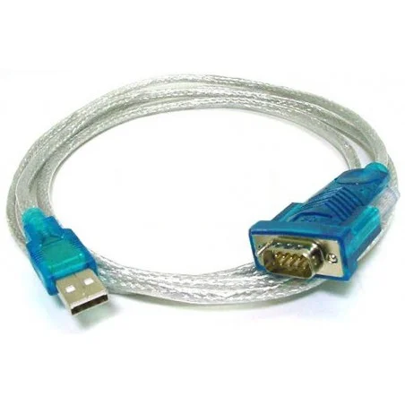 Câble USB Vers RS232 - photo 5