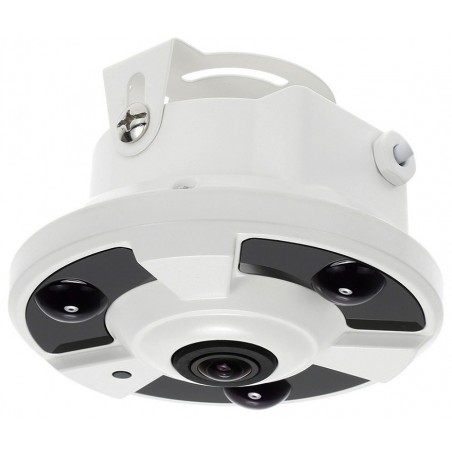 Caméra Dôme Intérieur Mipvision 2.0MP Fisheye 360° - photo 12