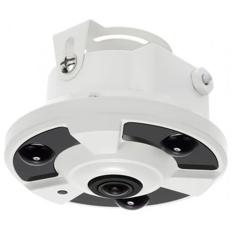 Caméra Dôme Intérieur Mipvision 2.0MP Fisheye 360° - photo 12