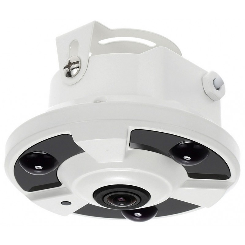 Caméra Dôme Intérieur Mipvision 2.0MP Fisheye 360° - photo 4