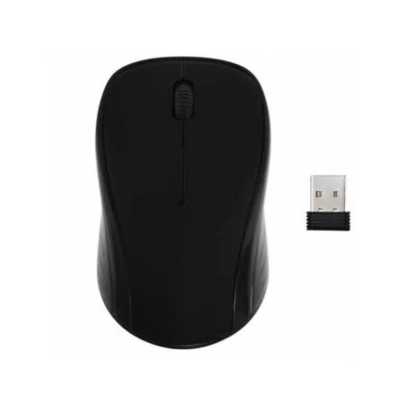 Souris sans fil Macro W920 USB / Noir - photo 3
