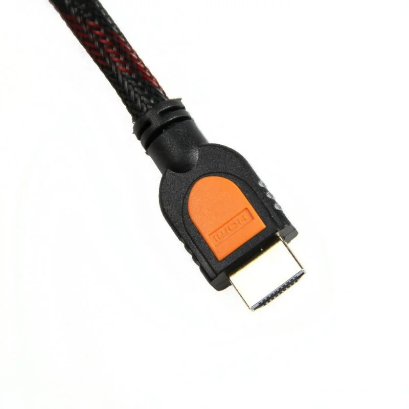 Câble HDMI vers  HDMI 3 M - photo 1