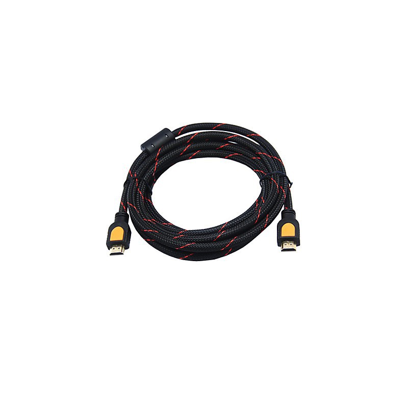 Câble HDMI vers  HDMI 3 M - photo 2