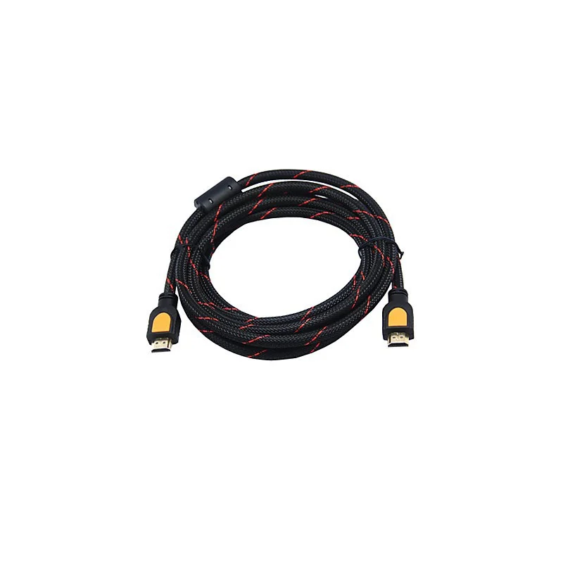 Câble HDMI vers  HDMI 3 M - photo 2