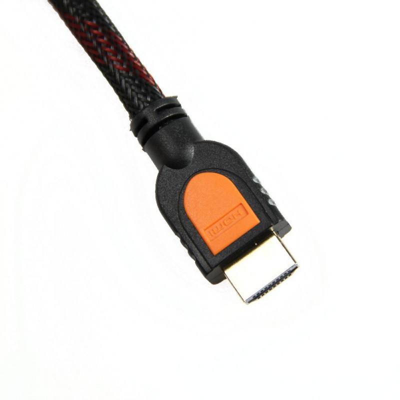 Câble HDMI vers  HDMI 3 M - photo 3
