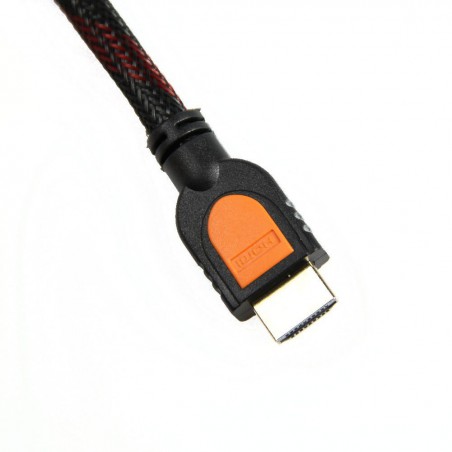 Câble HDMI vers  HDMI 3 M - photo 4