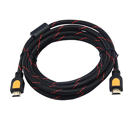 Câble HDMI vers  HDMI 3 M - photo 5