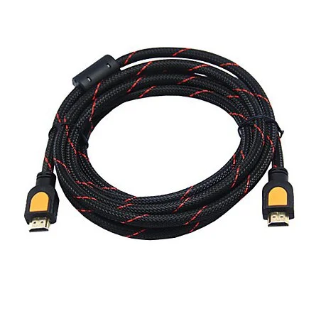 Câble HDMI vers  HDMI 3 M - photo 5
