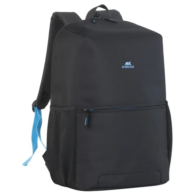 Sac à dos pour Pc Portable Rivacase 8067 / 15.6" / Noir