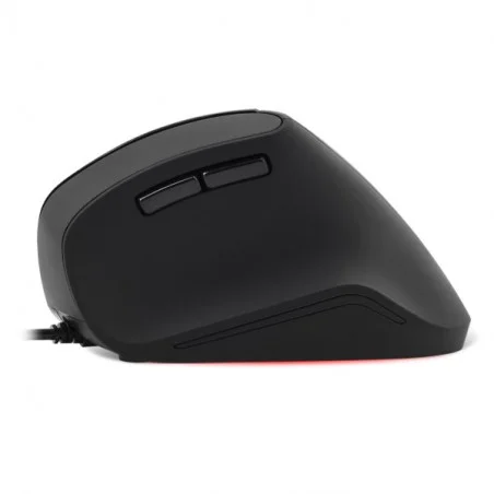 Souris Filaire Gamer Advance Ergonomique Vertical+ / Noir - photo 12