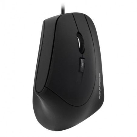 Souris Filaire Gamer Advance Ergonomique Vertical+ / Noir - photo 14