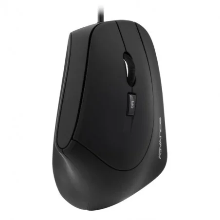 Souris Filaire Gamer Advance Ergonomique Vertical+ / Noir - photo 14